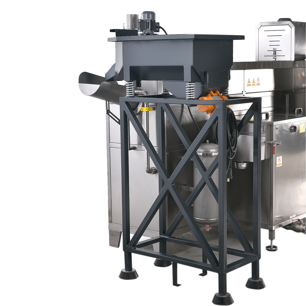 VDL-1 spreyleme bölgesi