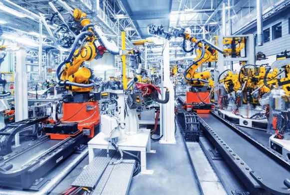 Automobile Servicing and Maintenance Industry